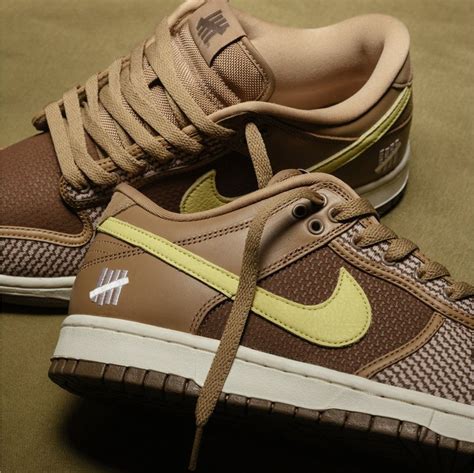 undftd nike dunk|nike dunk low undefeated canteen.